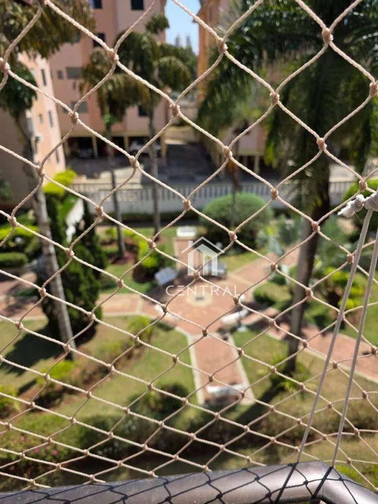 Apartamento, 3 quartos, 106 m² - Foto 7