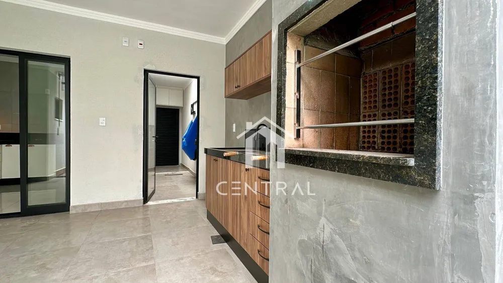 Casa de Condomínio, 3 quartos - Foto 7