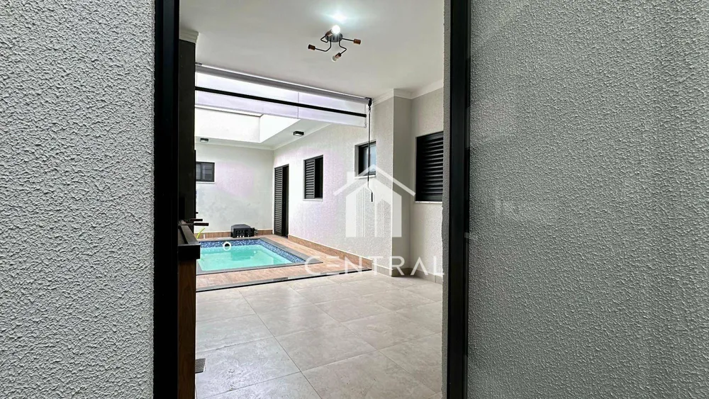 Casa de Condomínio, 3 quartos - Foto 8