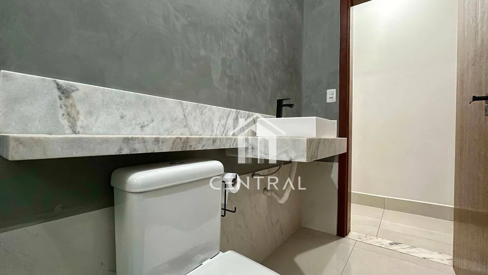 Casa de Condomínio, 3 quartos - Foto 6