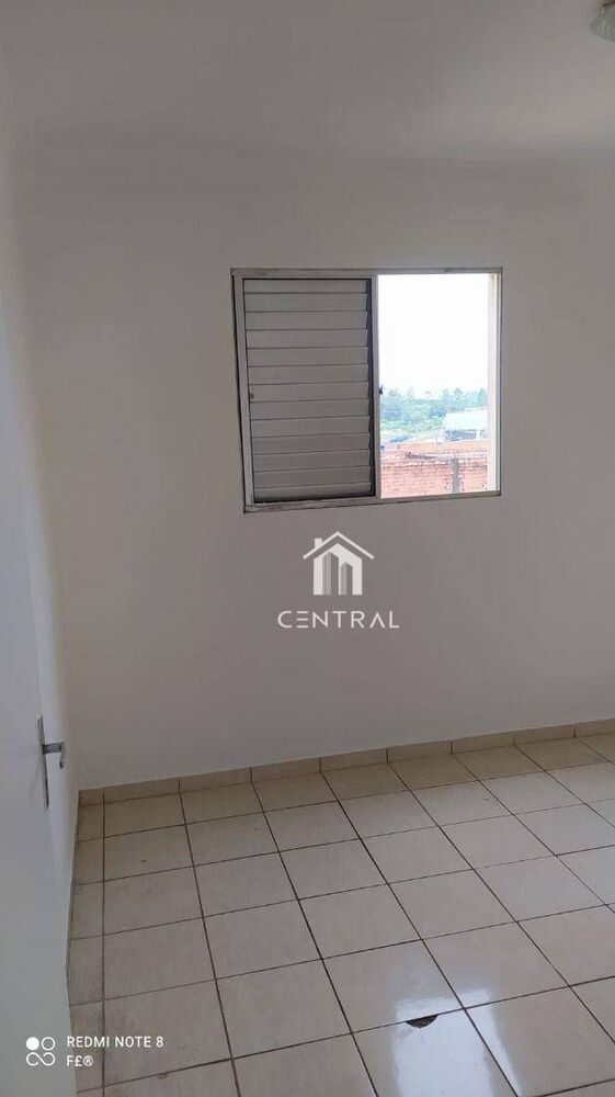Apartamento à venda com 2 quartos, 49m² - Foto 3