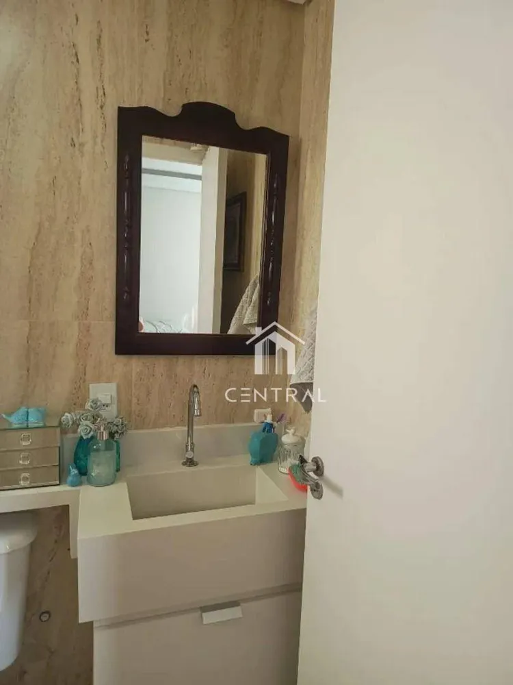 Apartamento, 3 quartos, 60 m² - Foto 7