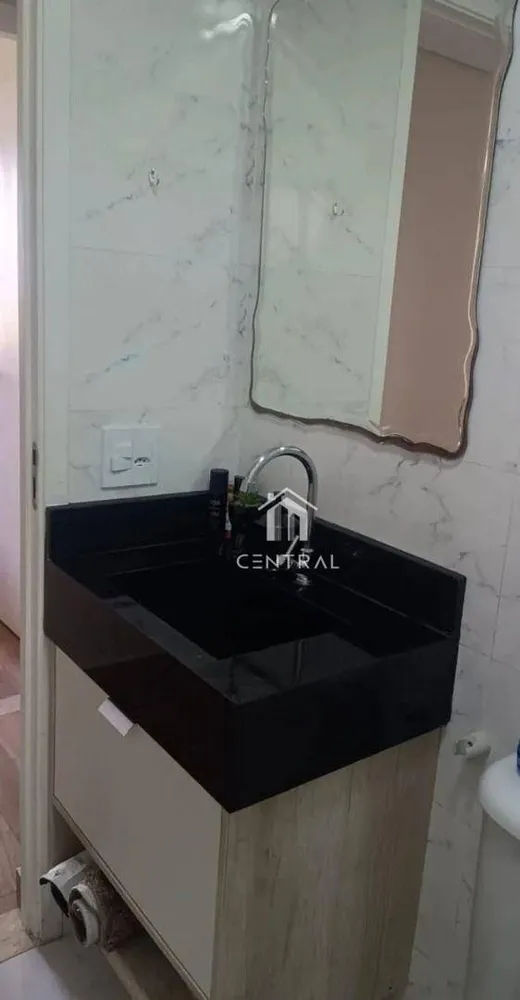 Apartamento, 3 quartos, 60 m² - Foto 6