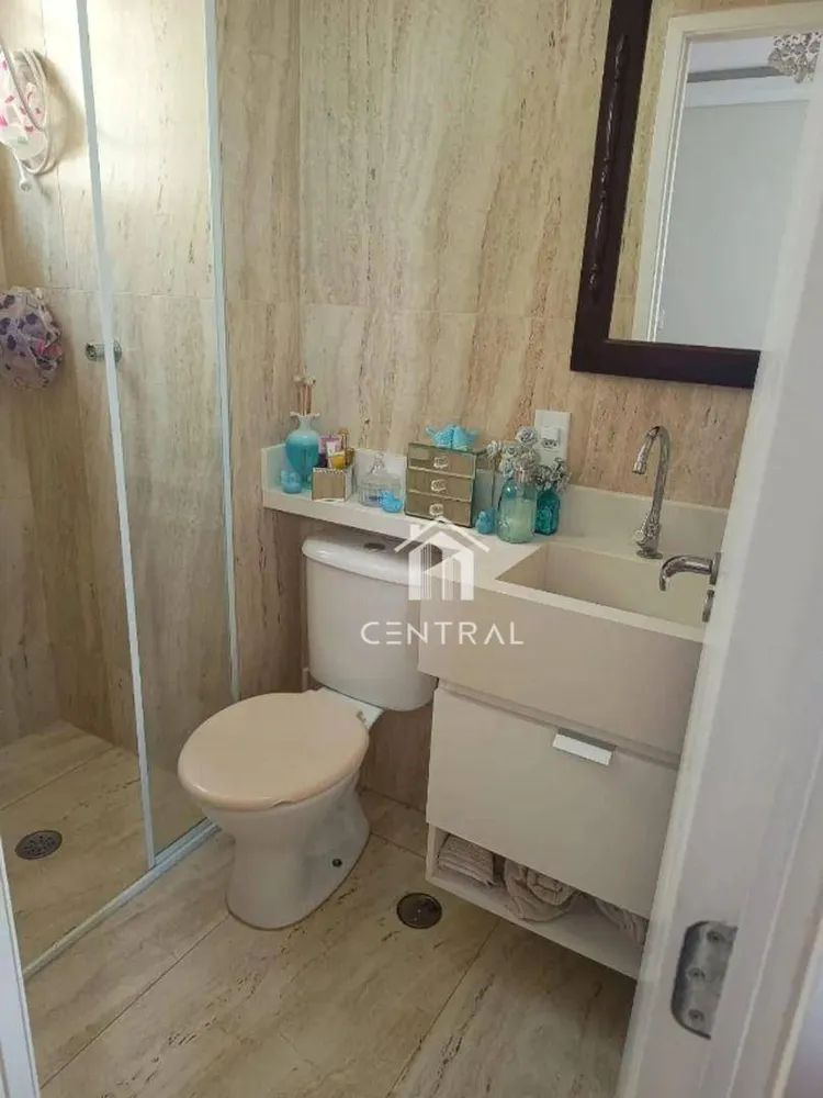 Apartamento, 3 quartos, 60 m² - Foto 9