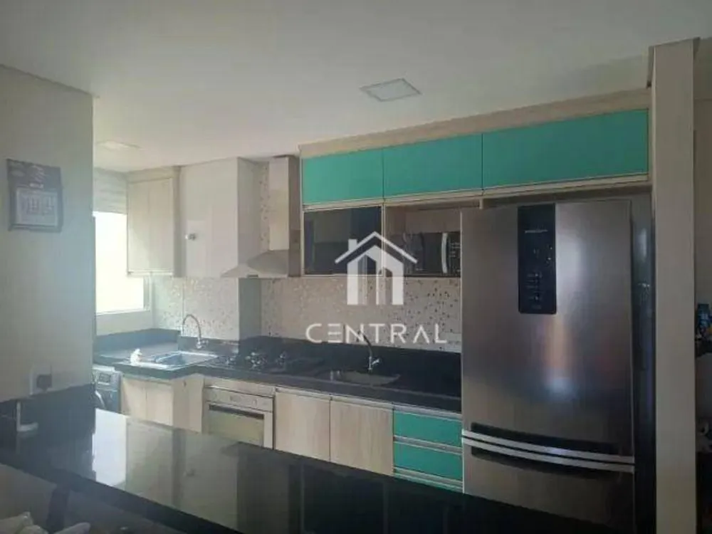 Apartamento, 3 quartos, 60 m² - Foto 1