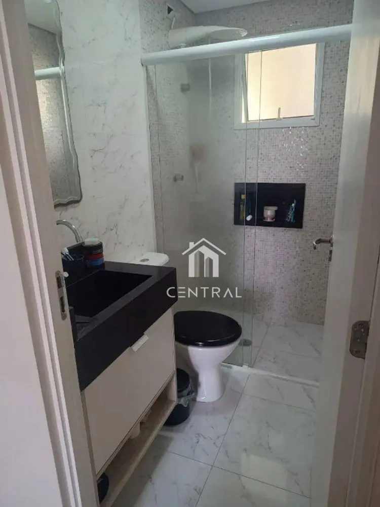 Apartamento, 3 quartos, 60 m² - Foto 10