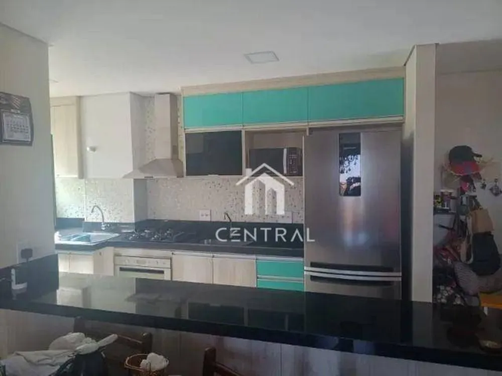 Apartamento, 3 quartos, 60 m² - Foto 5