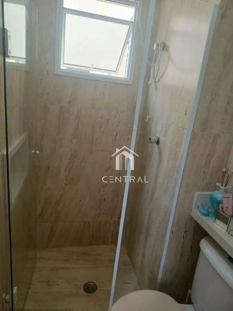Apartamento, 3 quartos, 60 m² - Foto 8