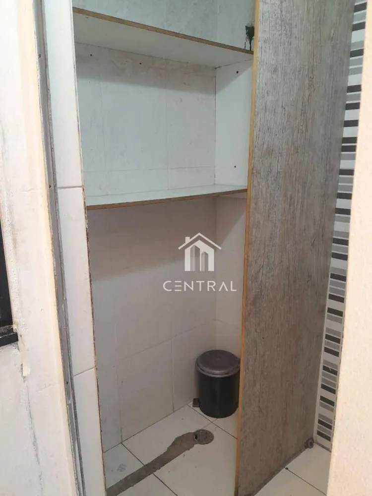 Sala-Conjunto, 45 m² - Foto 3