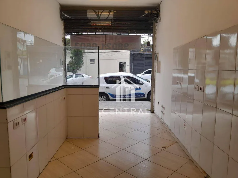 Sala-Conjunto, 45 m² - Foto 5
