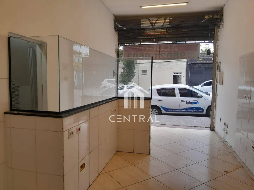 Sala-Conjunto, 45 m² - Foto 2