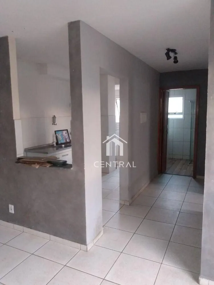 Apartamento, 2 quartos, 43 m² - Foto 1