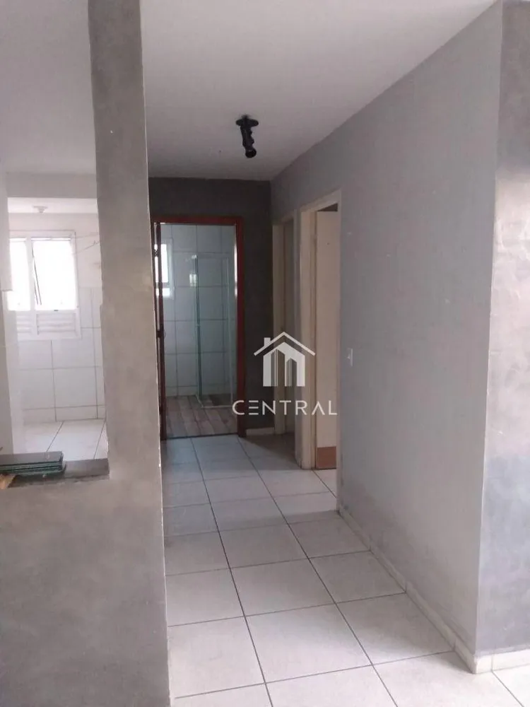 Apartamento, 2 quartos, 43 m² - Foto 3