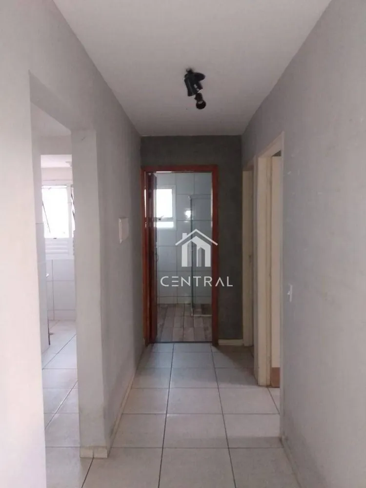 Apartamento, 2 quartos, 43 m² - Foto 7
