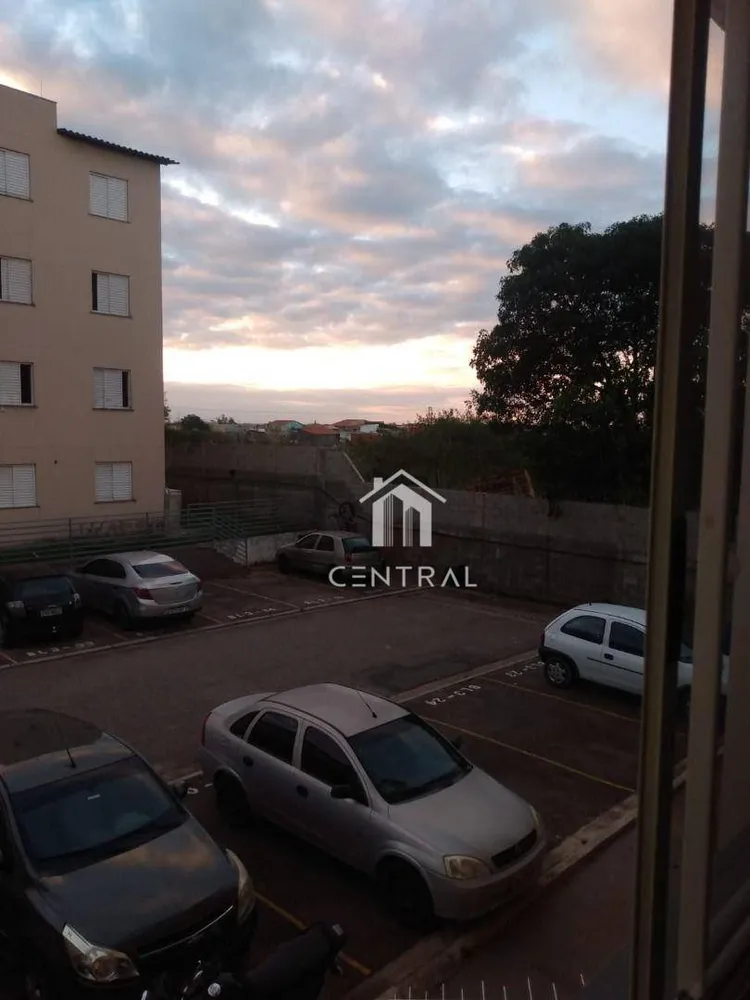 Apartamento, 2 quartos, 43 m² - Foto 4