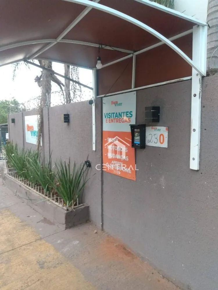 Apartamento, 2 quartos, 43 m² - Foto 2
