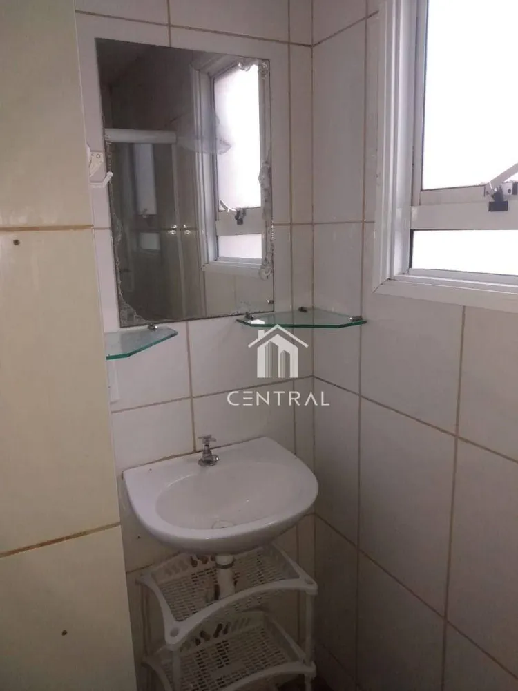Apartamento, 2 quartos, 43 m² - Foto 5