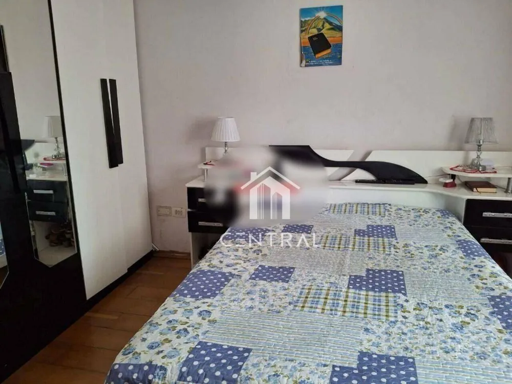 Casa, 3 quartos, 125 m² - Foto 12