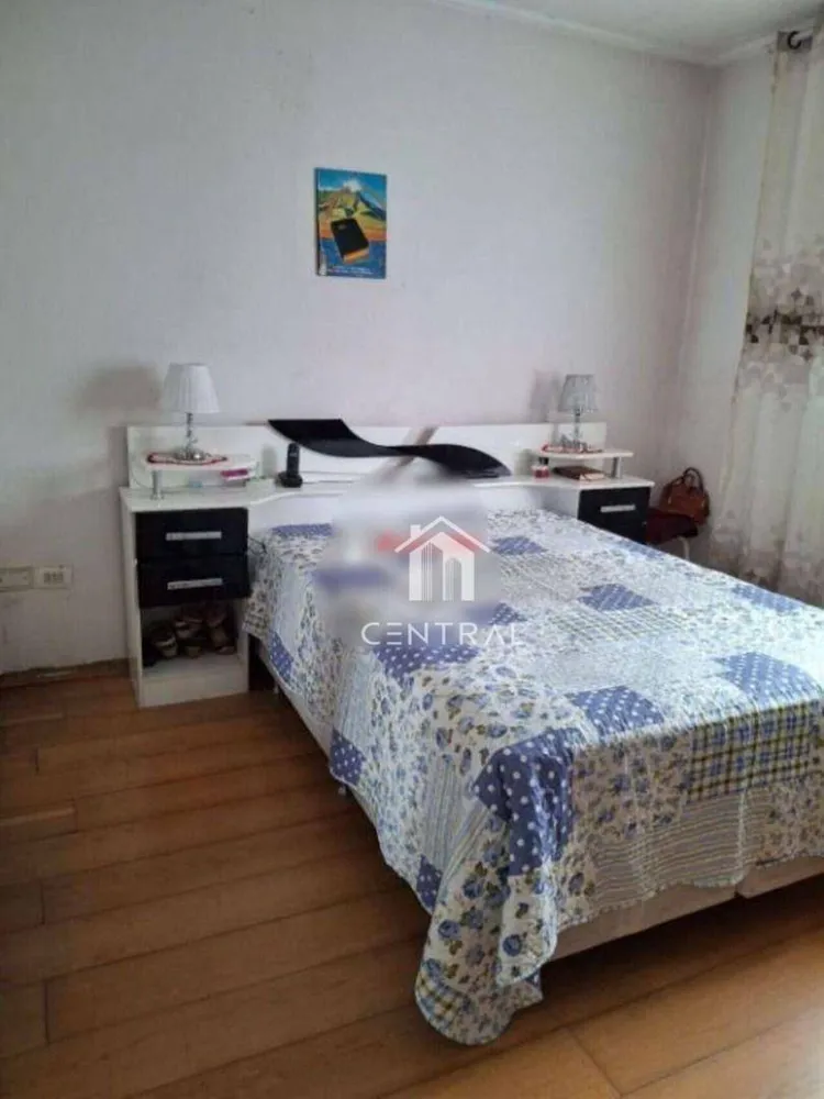 Casa, 3 quartos, 125 m² - Foto 9