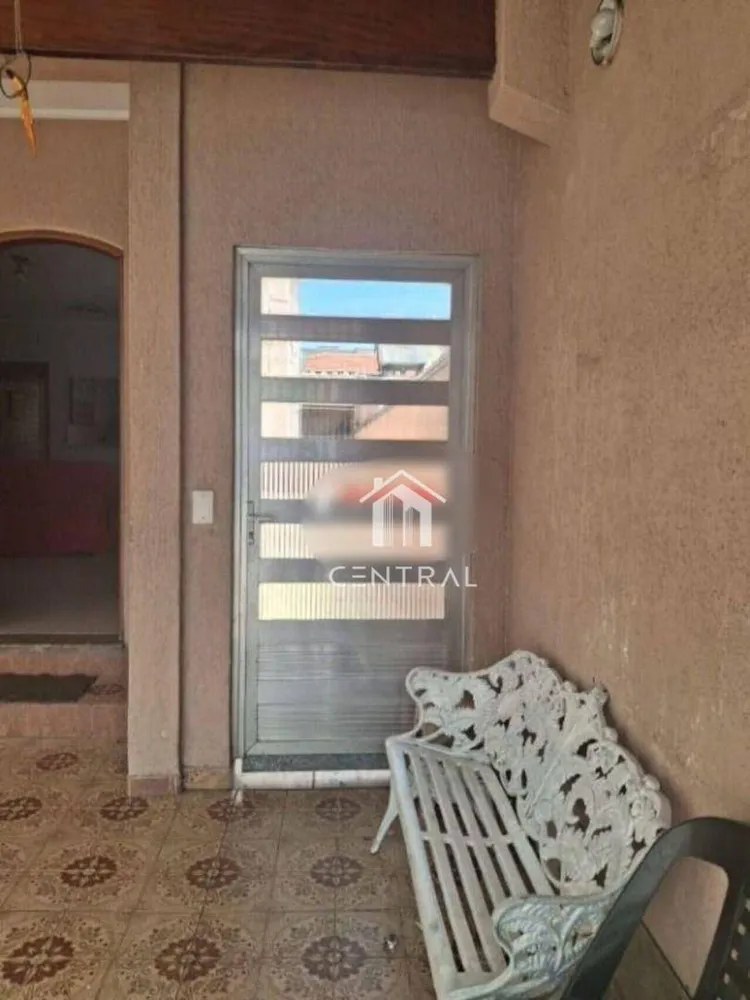 Casa, 3 quartos, 125 m² - Foto 14