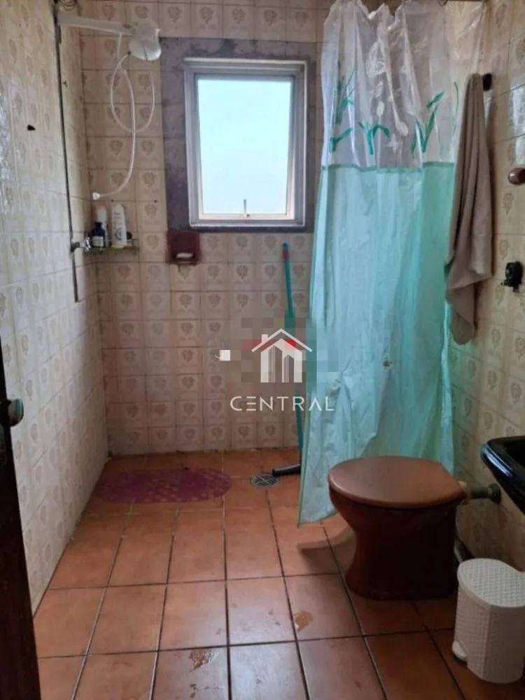 Casa, 3 quartos, 125 m² - Foto 11