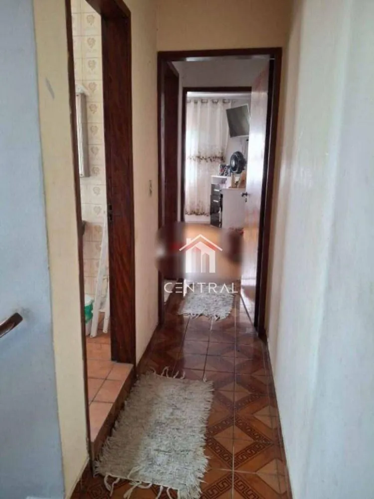Casa, 3 quartos, 125 m² - Foto 8