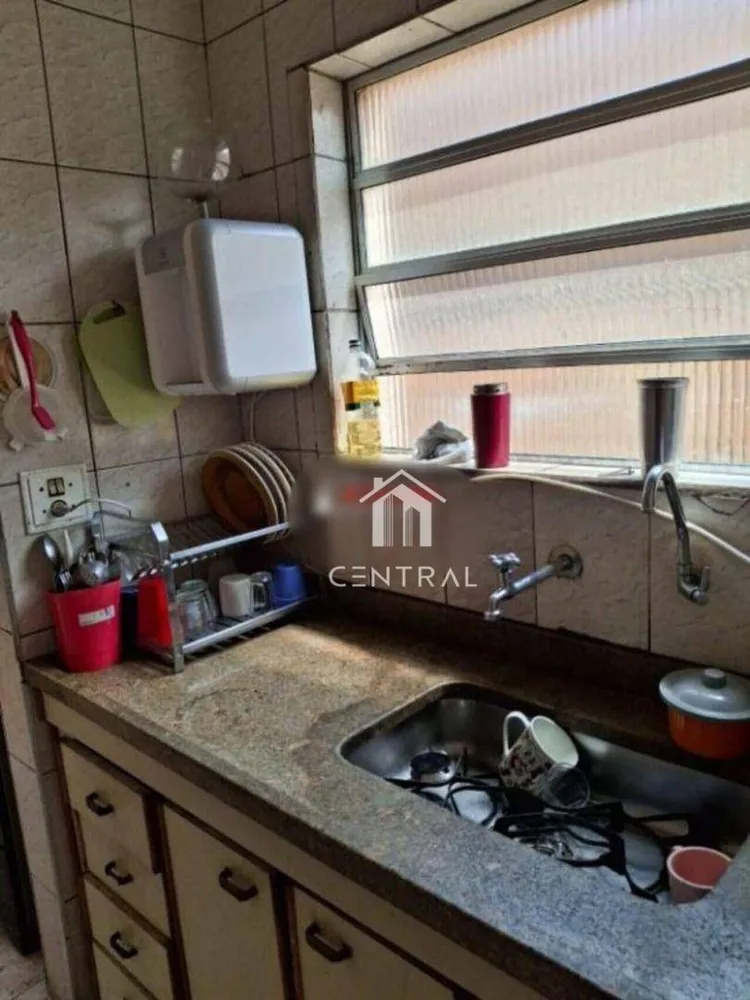 Casa, 3 quartos, 125 m² - Foto 16