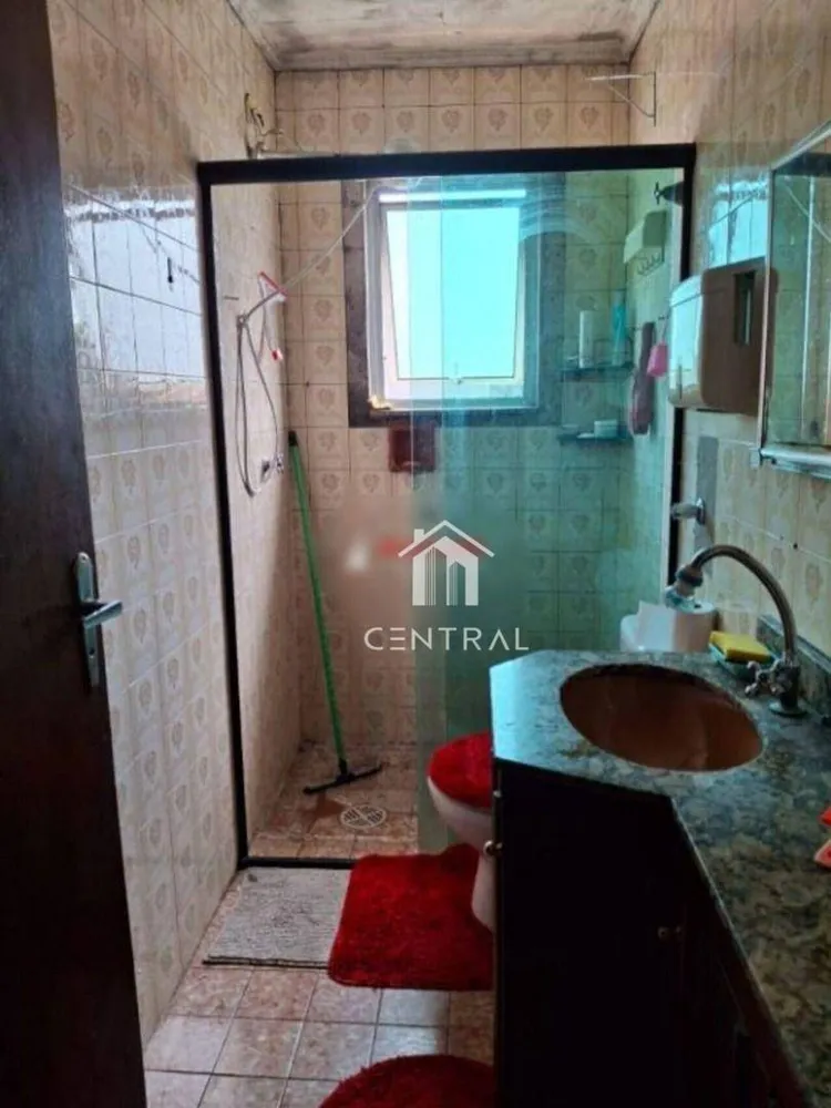 Casa, 3 quartos, 125 m² - Foto 10