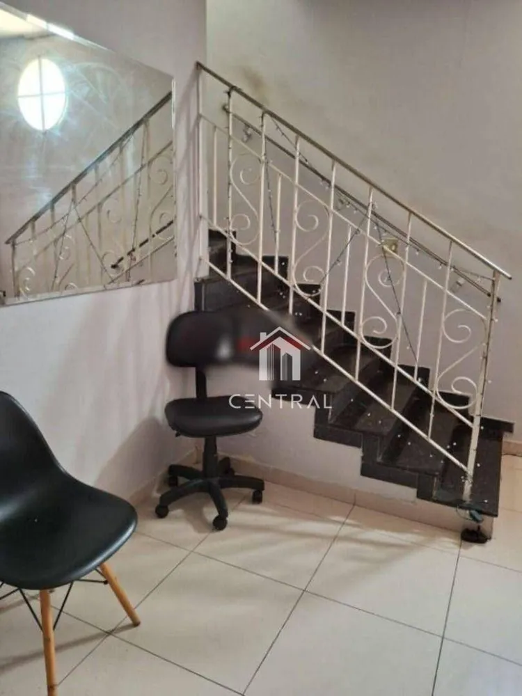 Casa, 3 quartos, 125 m² - Foto 5