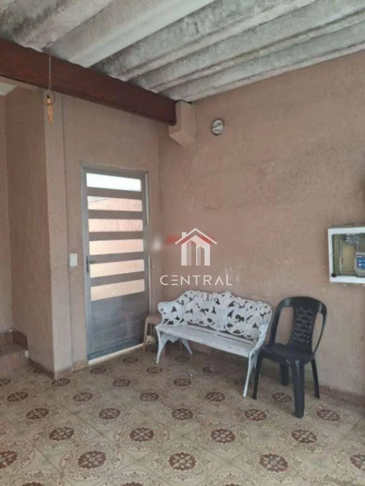 Casa, 3 quartos, 125 m² - Foto 15