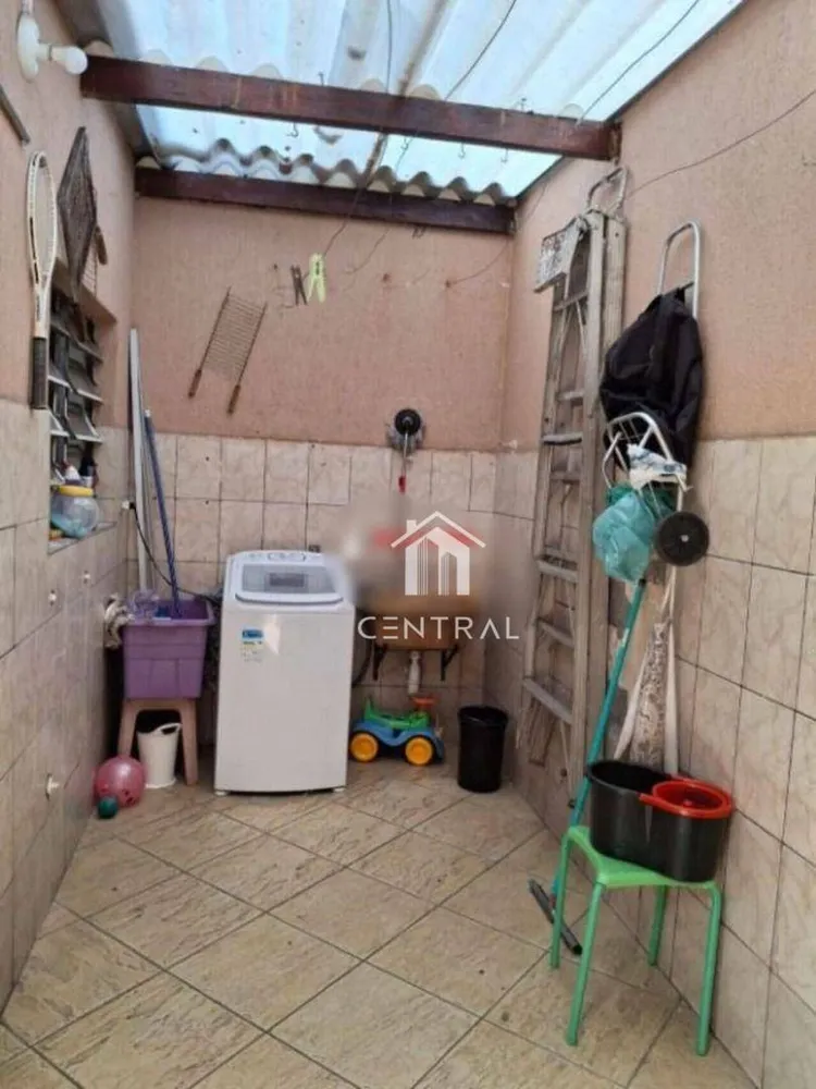 Casa, 3 quartos, 125 m² - Foto 7