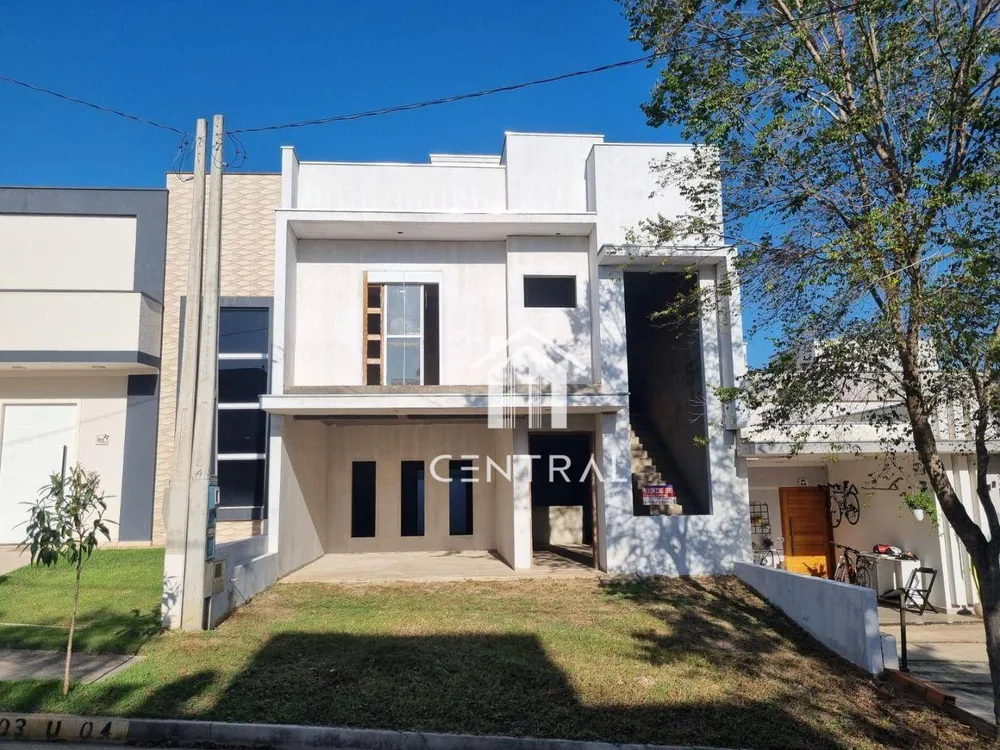 Sobrado, 3 quartos, 209 m² - Foto 2