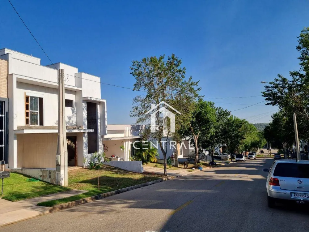 Sobrado, 3 quartos, 209 m² - Foto 5