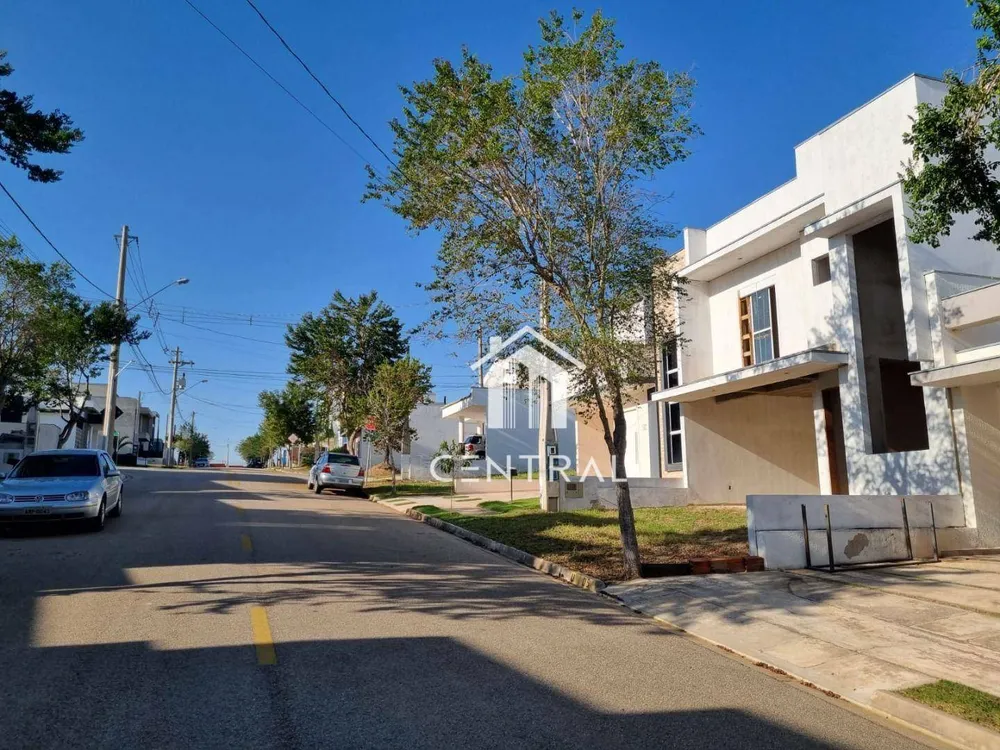 Sobrado, 3 quartos, 209 m² - Foto 3