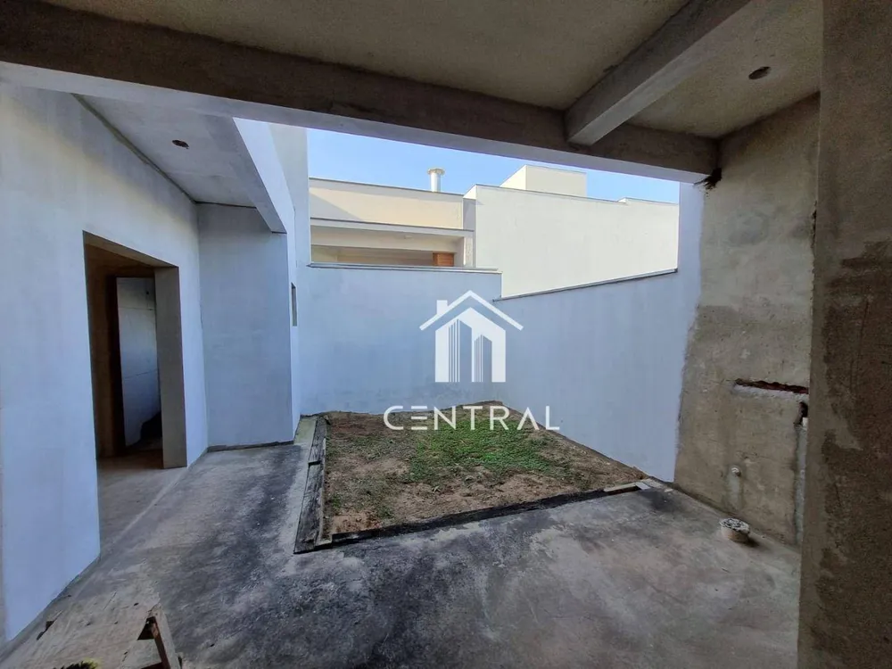 Sobrado, 3 quartos, 209 m² - Foto 7