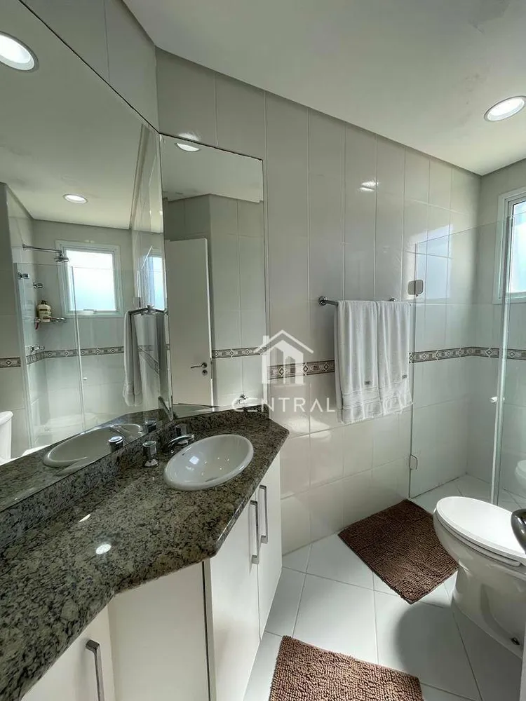 Apartamento, 3 quartos, 94 m² - Foto 11