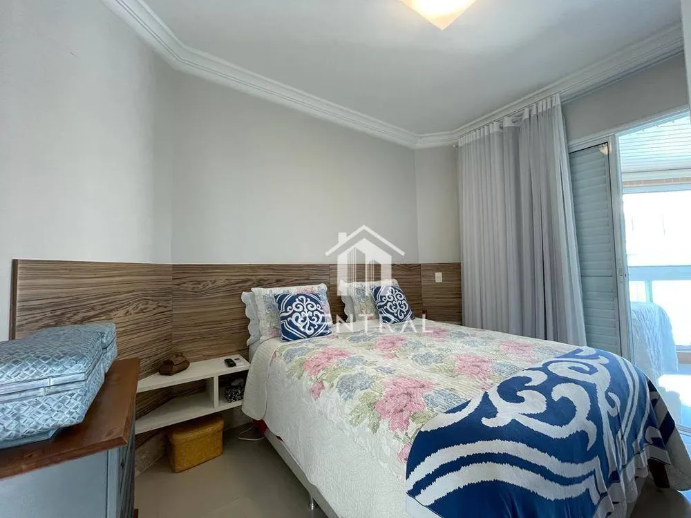 Apartamento, 3 quartos, 94 m² - Foto 10