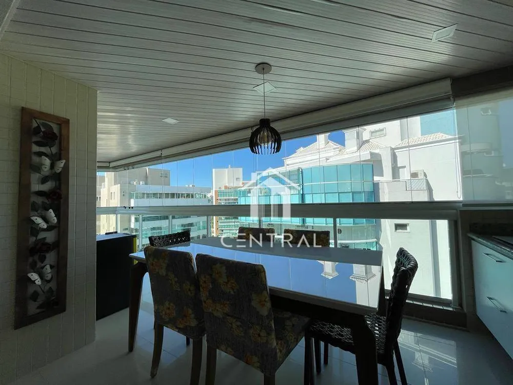 Apartamento, 3 quartos, 94 m² - Foto 3