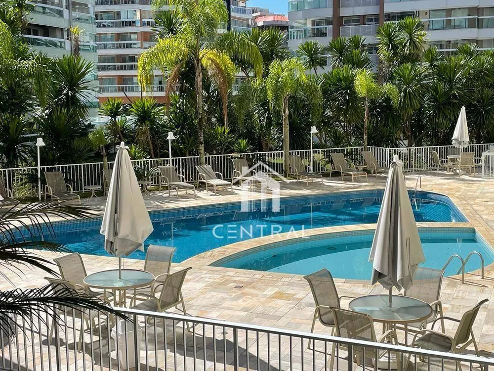 Apartamento, 3 quartos, 94 m² - Foto 12