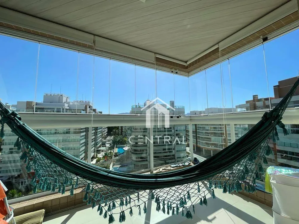Apartamento, 3 quartos, 94 m² - Foto 2