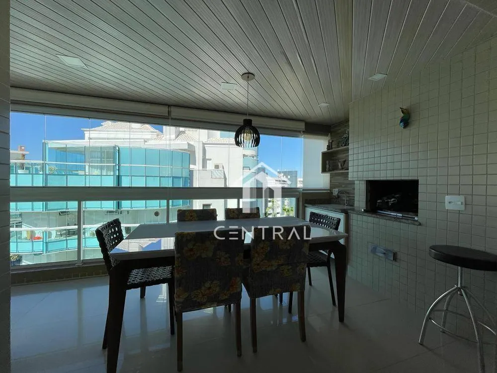 Apartamento, 3 quartos, 94 m² - Foto 4