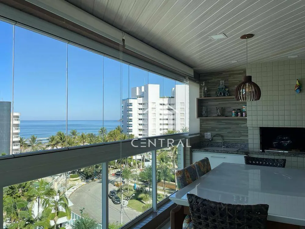 Apartamento, 3 quartos, 94 m² - Foto 1