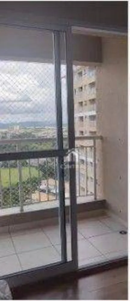 Apartamento, 2 quartos, 54 m² - Foto 12