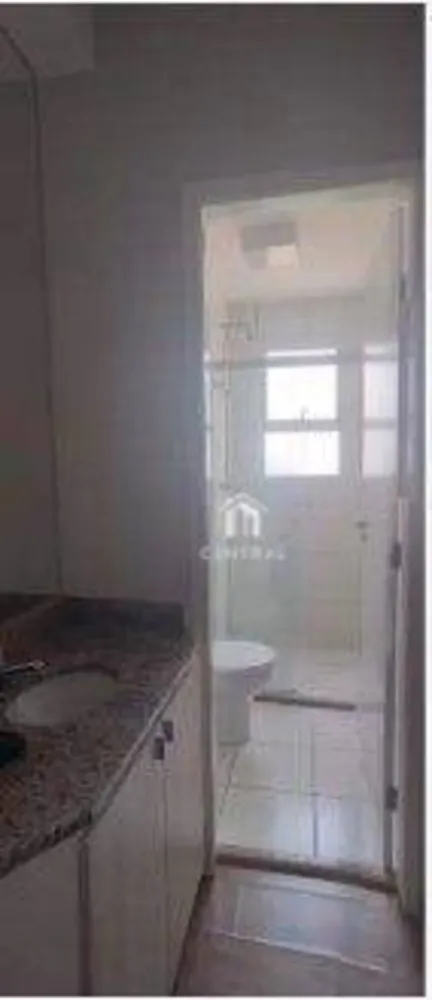 Apartamento, 2 quartos, 54 m² - Foto 3