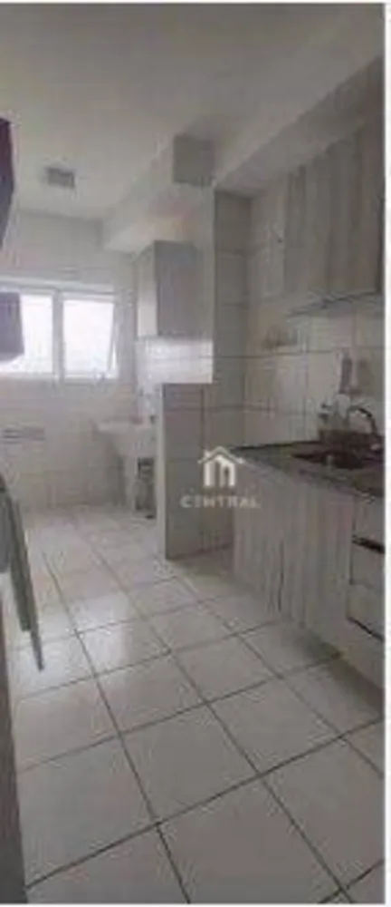 Apartamento, 2 quartos, 54 m² - Foto 7