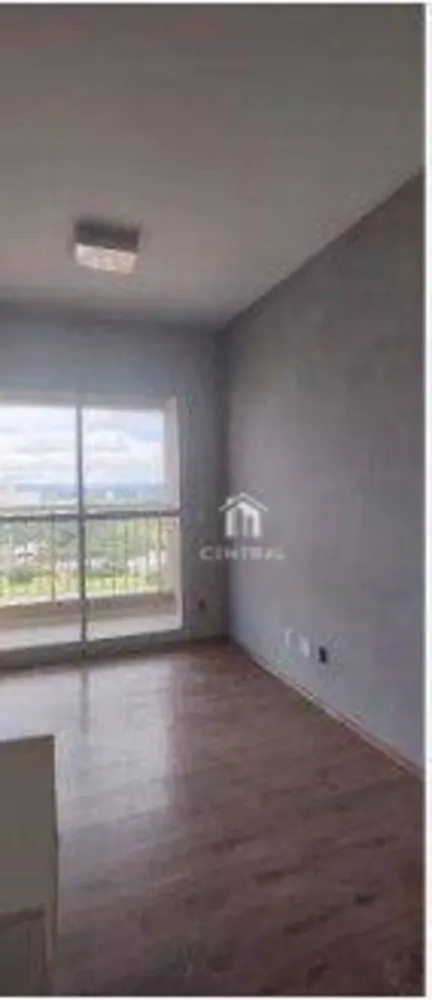 Apartamento, 2 quartos, 54 m² - Foto 9
