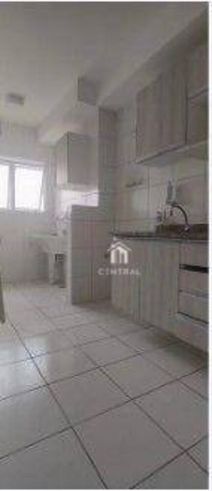 Apartamento, 2 quartos, 54 m² - Foto 1