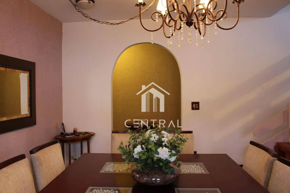 Sobrado, 4 quartos, 255 m² - Foto 2