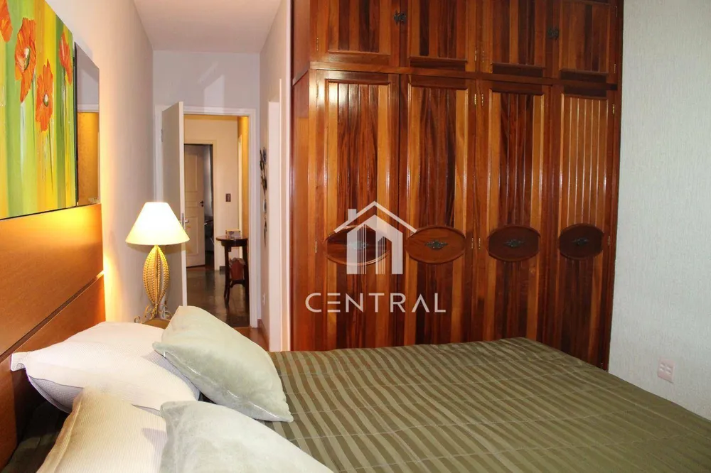 Sobrado, 4 quartos, 255 m² - Foto 6