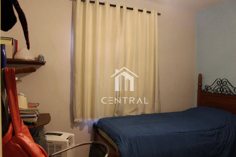 Sobrado, 4 quartos, 255 m² - Foto 7
